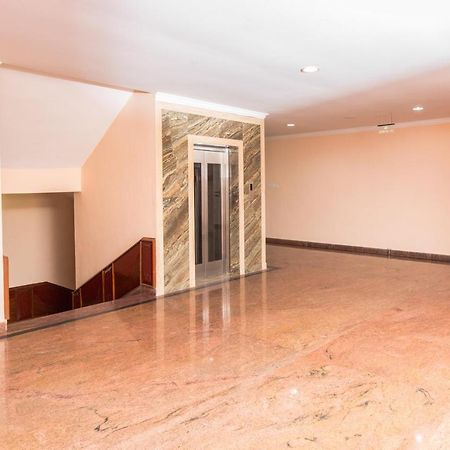 Kallada Golden Hotel Thrissur Zewnętrze zdjęcie